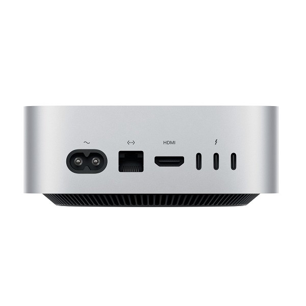 Preview: Apple Mac mini (2026), Mini-PC, Apple M6 12-Core CPU, 16 GB, links