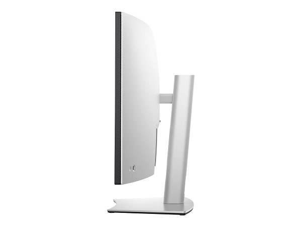 Preview: Dell UltraSharp U4021QW - LED-Monitor - gebogen - links