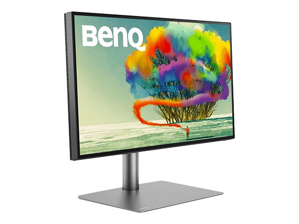 Preview: BenQ DesignVue PD2725U - LED-Monitor - 69 cm (27