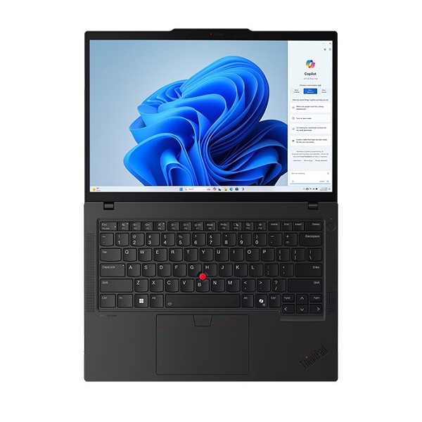 Preview: Lenovo ThinkPad T14 5th Gen MTL 21MMS2PQ00 - 14