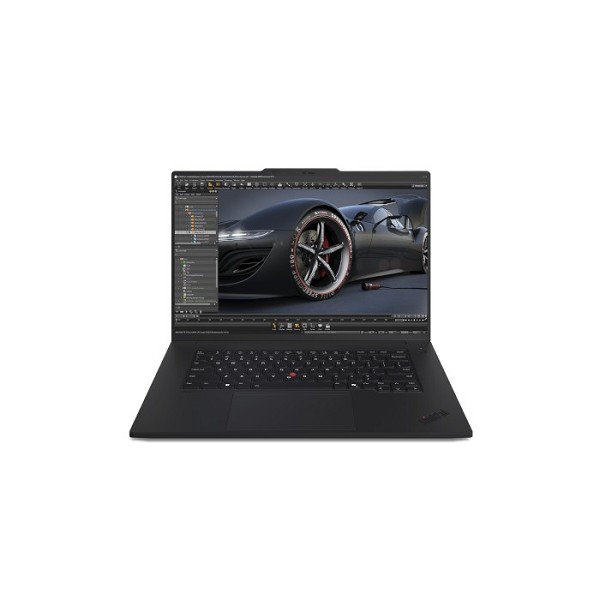 Lenovo ThinkPad P1 7th Gen 21KV0024GE - 16