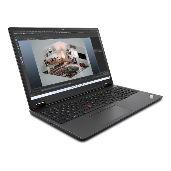 Lenovo ThinkPad P16v 2nd Gen – 16