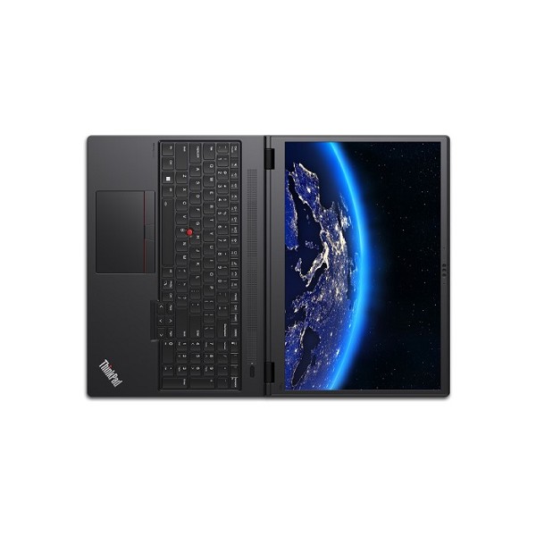Preview: Lenovo ThinkPad P16v 2nd Gen – 16