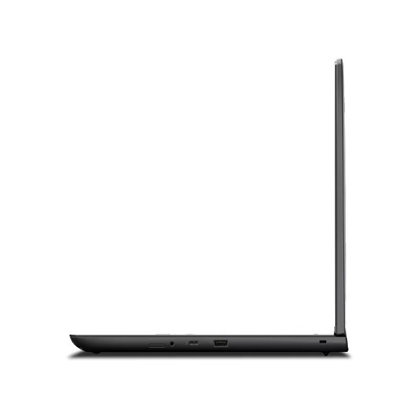 Preview: Lenovo ThinkPad P16v 2nd Gen – 16