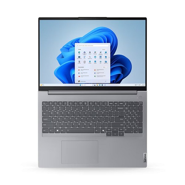 Preview: Lenovo ThinkBook 16 G7 – 16