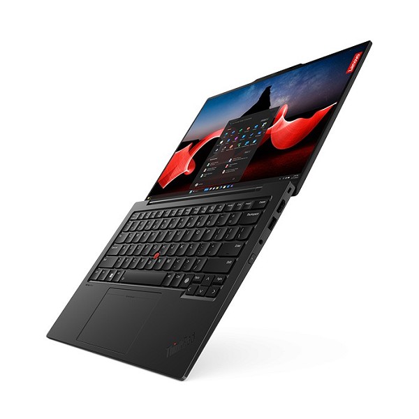 Preview: Lenovo ThinkPad X1 Carbon (12th Gen) – 14