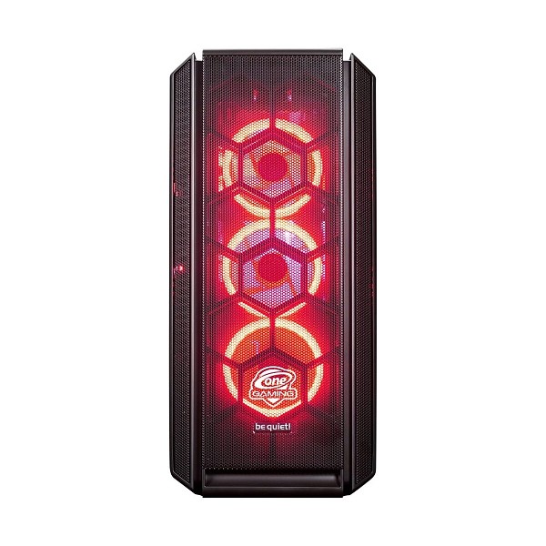 Preview: ONE GAMING Silent PC Ultra IN02 - Intel Core i7-12 rechts