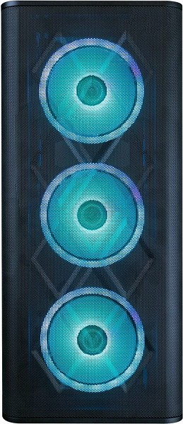 Preview: ONE GAMING Gaming PC AN1038 links