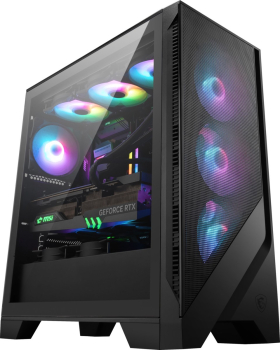 ONE GAMING Entry Gaming PC IN174