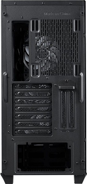 ONE GAMING Gaming PC AN1144 unten