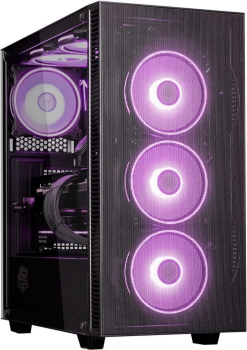 ONE GAMING Entry Gaming PC AN161