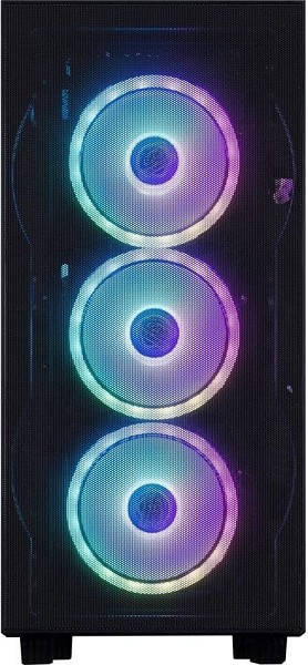 ONE GAMING Gaming Komplett-PC IN69 oben