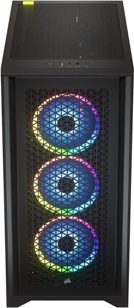 Preview: ONE GAMING High End PC ASUS Edition IN62 links