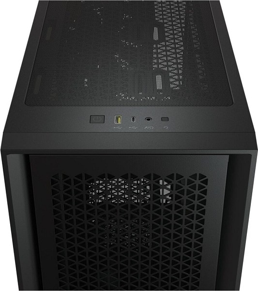 ONE GAMING High End PC ASUS Edition IN62 oben