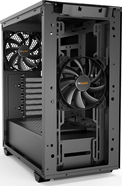Preview: ONE GAMING Gaming PC IR532 hinten