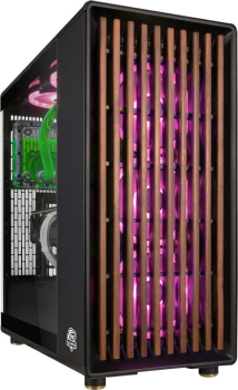ONE GAMING Aqua Gaming PC IN90