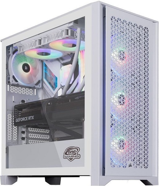 ONE GAMING High End PC IN415