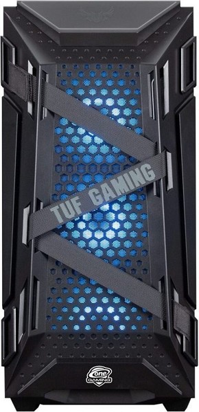 Preview: ONE GAMING Gaming PC AR463 links