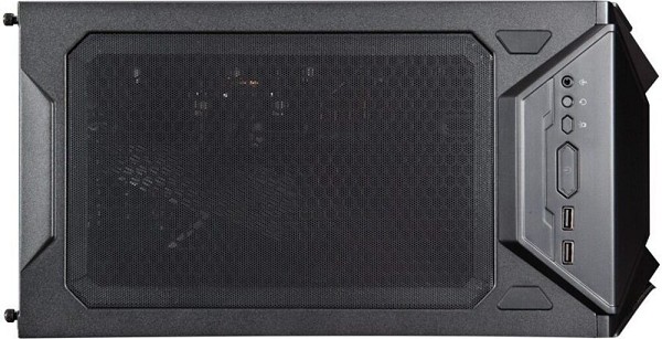 ONE GAMING Gaming PC AR463 oben