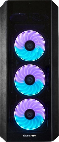 Preview: ONE GAMING Entry Gaming PC AO72 links
