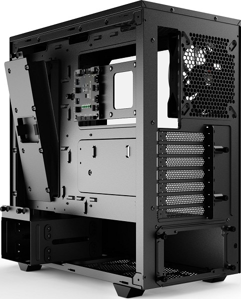 Preview: ONE GAMING NVIDIA RTX Studio PC AN105 links