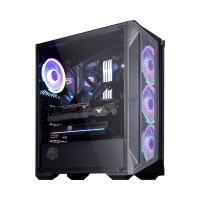 Preview: ONE Gaming PC IN846 - Dylexa Edition hinten