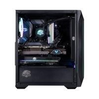 Preview: ONE Gaming PC IN846 - Dylexa Edition rechts