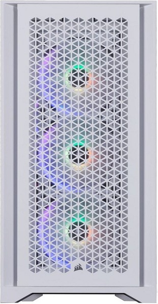 ONE GAMING High End PC AN336 oben