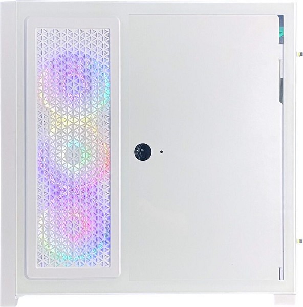 Preview: ONE GAMING High End PC Ichbinsjetzt iCUE Edition rechts