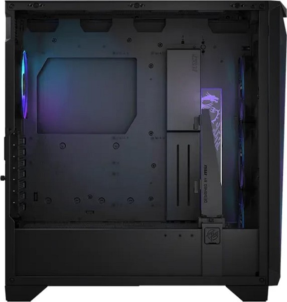 Preview: ONE GAMING Gaming PC AN1235 links