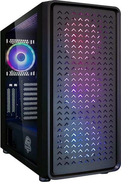 ONE GAMING Gaming PC IN1874