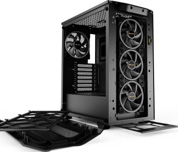 Preview: ONE GAMING Gaming PC AN1236 hinten