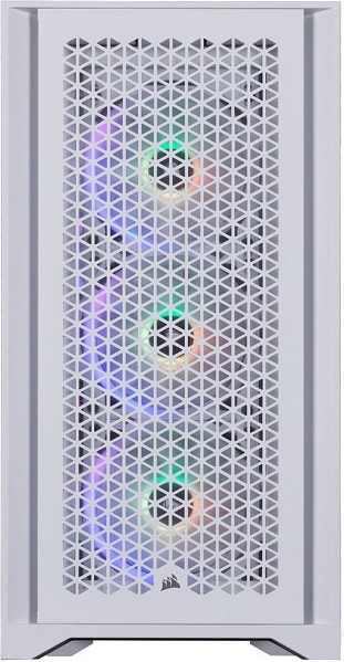 ONE GAMING Streaming PC IN21 oben