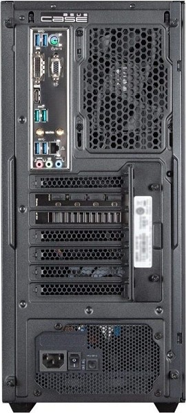 ONE GAMING Gaming PC ASUS Edition IN65 oben