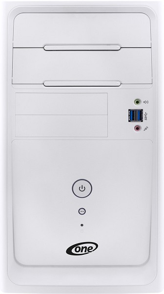 Preview: ONE Business PC IN120 hinten