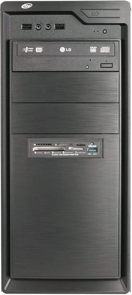 Preview: ONE Business PC IN130 hinten