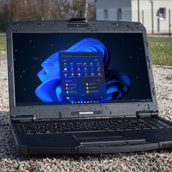 Preview: ONE GAMING ONE Outdoor S15ABG3 hinten
