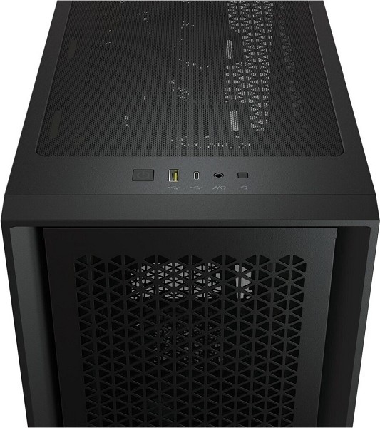 ONE GAMING High End PC AR117 oben