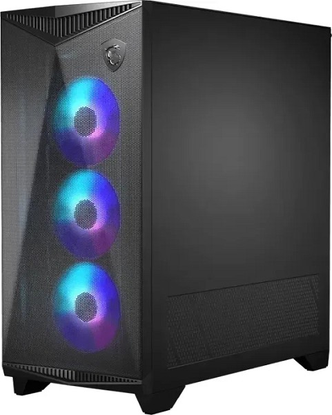 ONE GAMING High End PC AN355