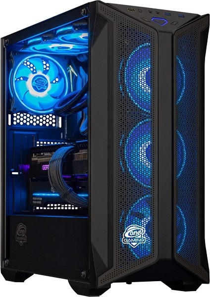Preview: ONE GAMING Gaming PC AN1213 rechts