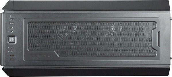 ONE GAMING Extreme Gaming PC AN57 oben