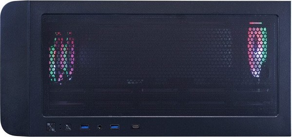 Preview: ONE GAMING High End PC AN280 rechts