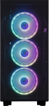 Preview: ONE GAMING Gaming PC AR571 rechts