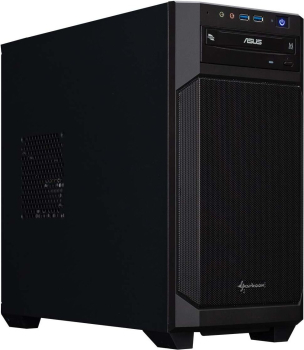ONE GAMING Gaming PC Non-RGB Edition AN46