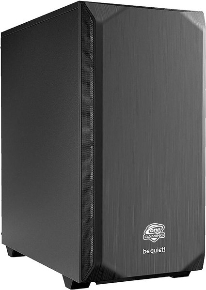 ONE GAMING Gaming PC Non-RGB Edition AN40