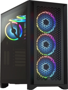 ONE GAMING High End PC IN472