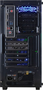 Preview: ONE GAMING Aqua Gaming PC AN85ONE GAMING Aqua Gami rechts