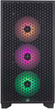Preview: ONE GAMING Aqua Gaming PC IN105 links