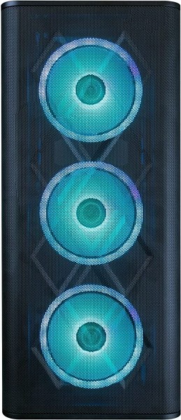 Preview: ONE GAMING Gaming PC AN1287 links
