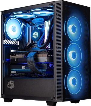 Preview: ONE GAMING Gaming PC IR601 links